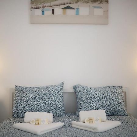 Apartamento Casino Praia IV Figueira da Foz Extérieur photo