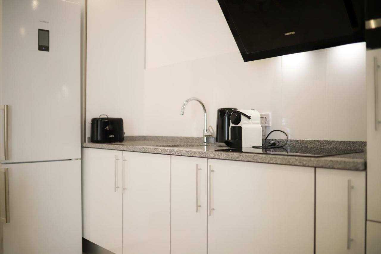 Apartamento Casino Praia IV Figueira da Foz Extérieur photo
