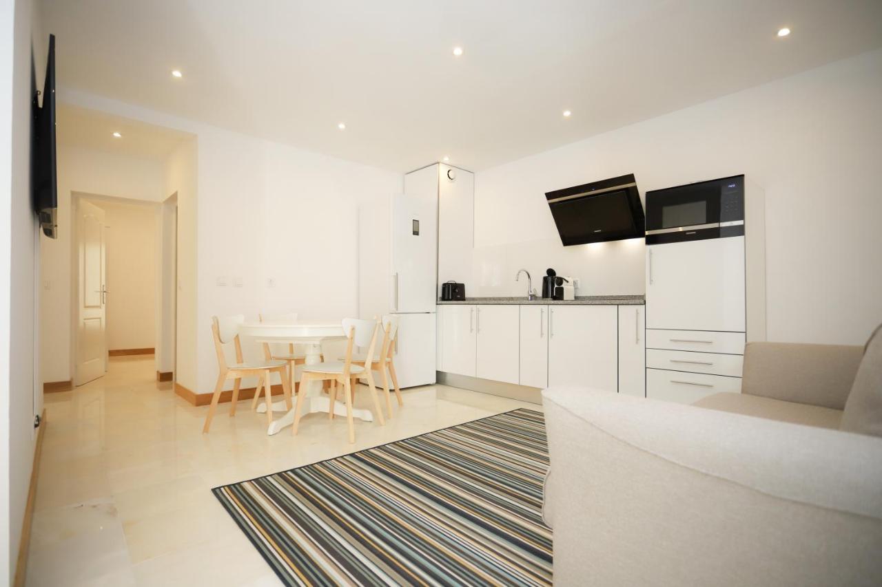 Apartamento Casino Praia IV Figueira da Foz Extérieur photo