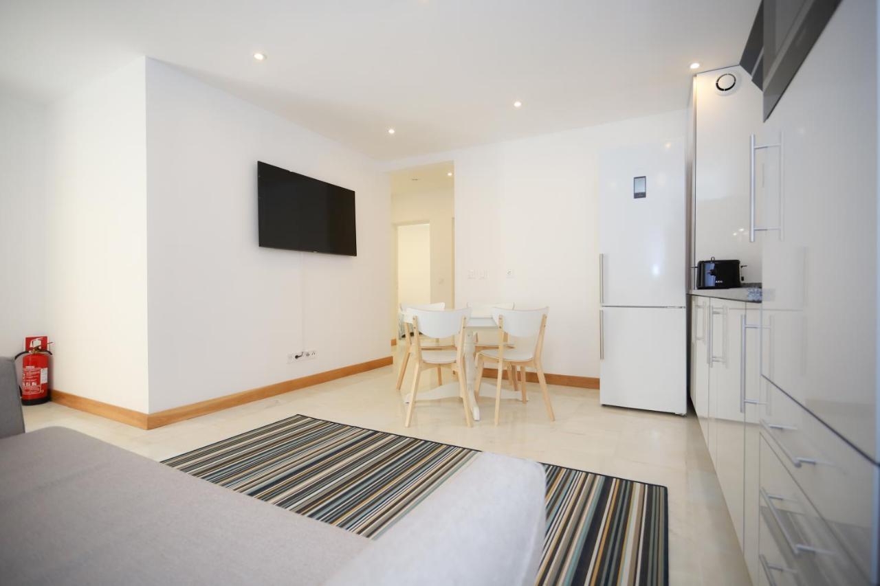 Apartamento Casino Praia IV Figueira da Foz Extérieur photo