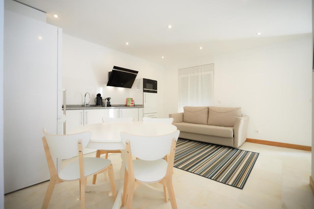 Apartamento Casino Praia IV Figueira da Foz Extérieur photo