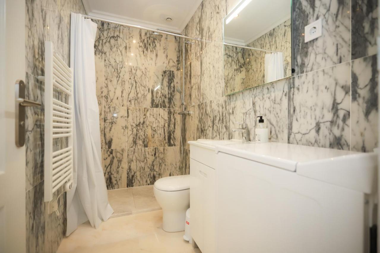 Apartamento Casino Praia IV Figueira da Foz Extérieur photo